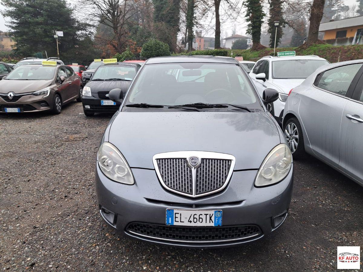 LANCIA - Ypsilon 1.2 8v Diva 69cv