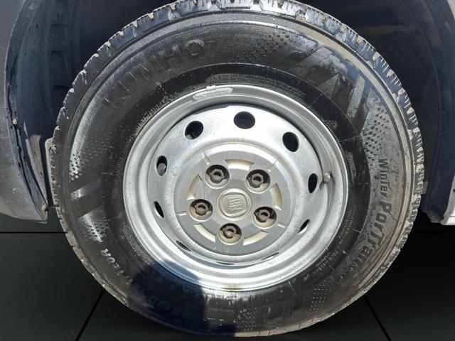 FIAT Ducato 2.3 MJT 150 CV MAXI 35 CRUISE(PL-TM L3H2)FURGONE