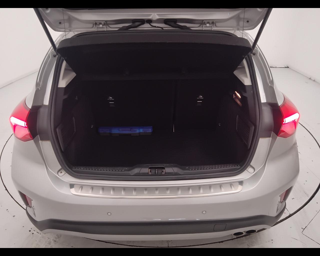 FORD Focus Active V 2022 - Focus Active 1.5 ecoblue 120cv