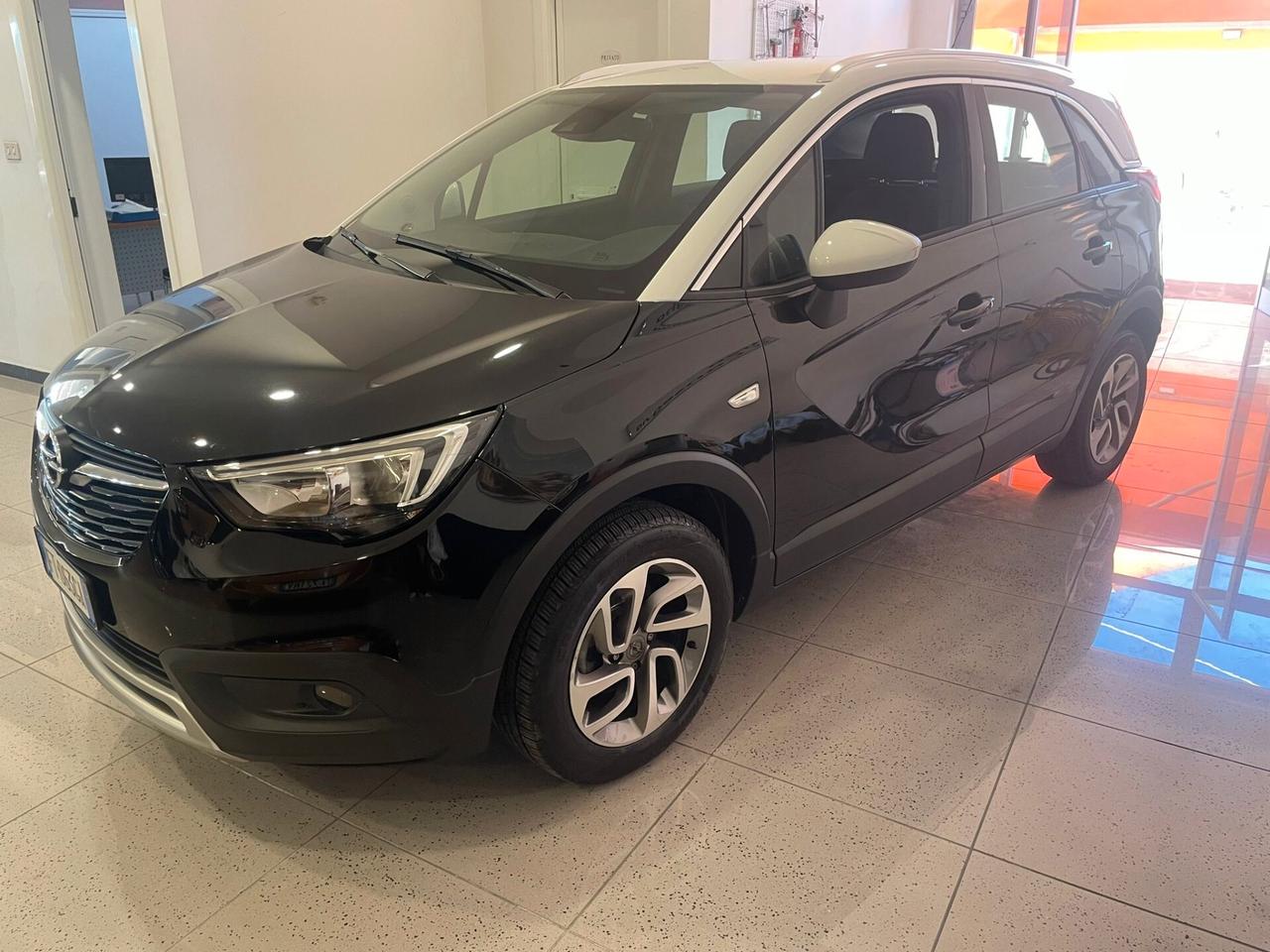 OPEL CROSSLAND X 1.5 ECOTEC D 102 CV INNOVATION