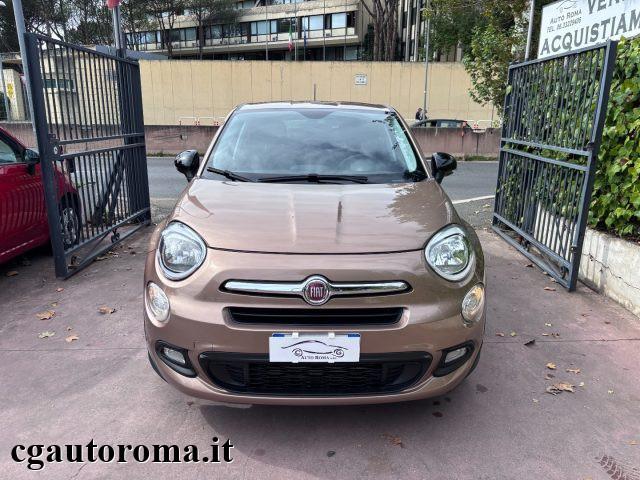 FIAT 500X 1.6 MultiJet 120 CV Business