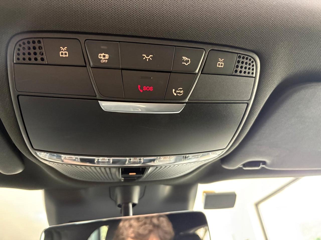 Mercedes-benz EQC MERCEDES-BENZ EQC 400 4MATIC PREMIUM PLUS