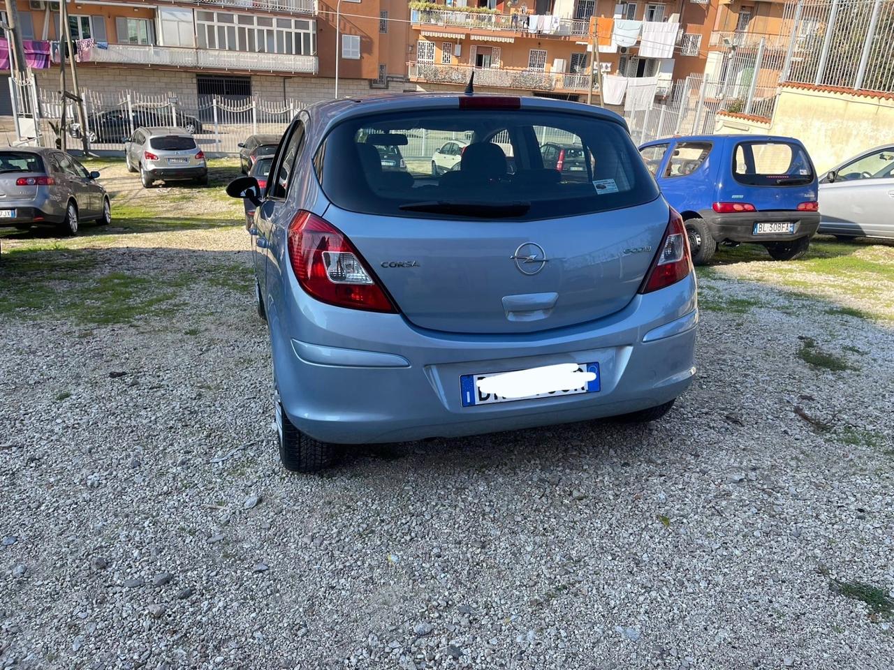 Opel Corsa 1.3 CDTI 75CV / GARANZIA 12 MESI
