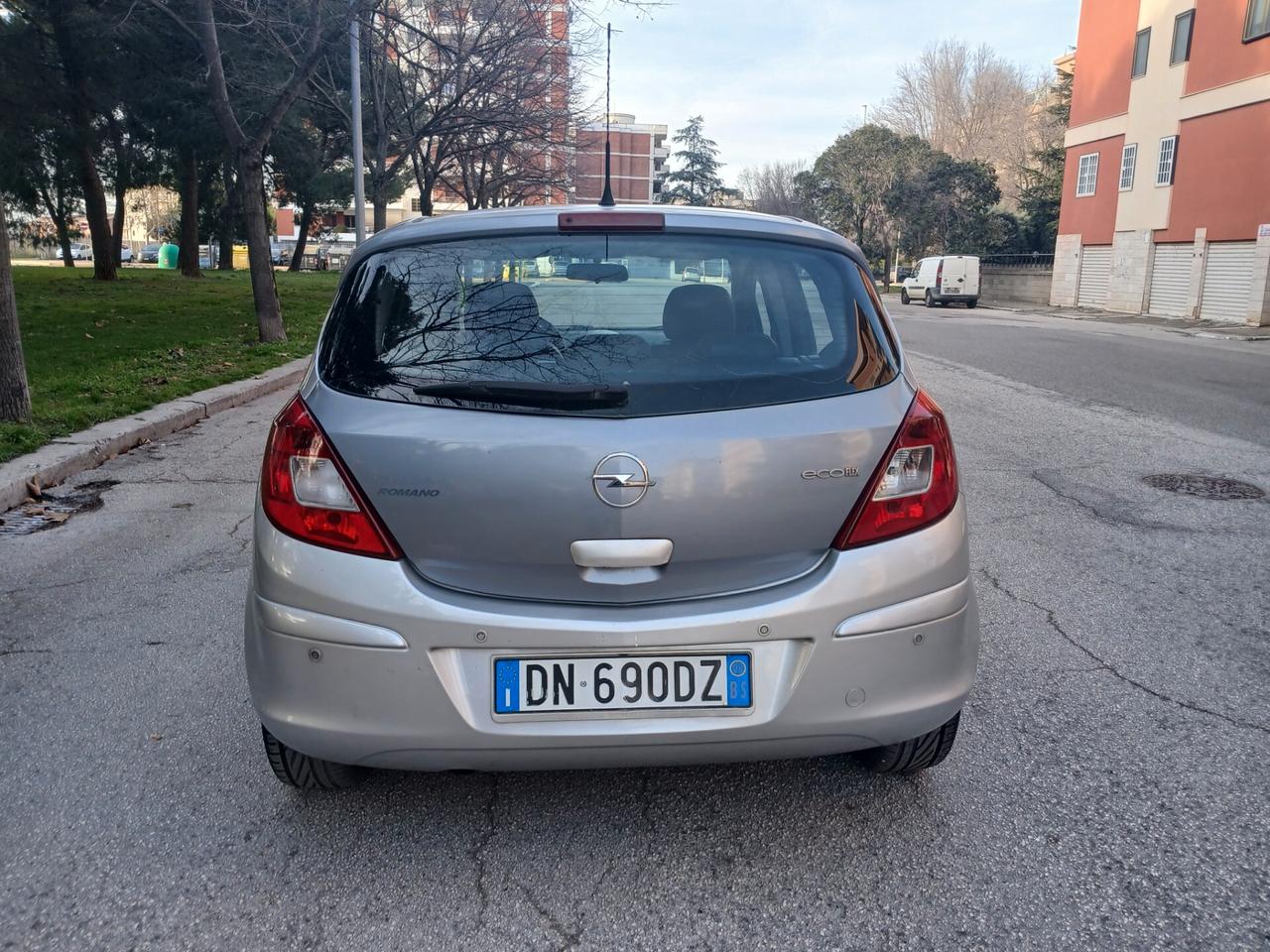 Opel Corsa 1.3 CDTI 90CV 5 porte Cosmo