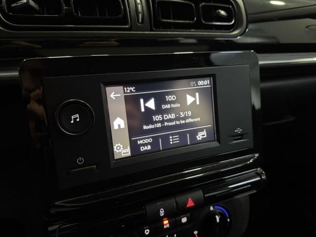 CITROEN C3 PureTech 83 S&S You