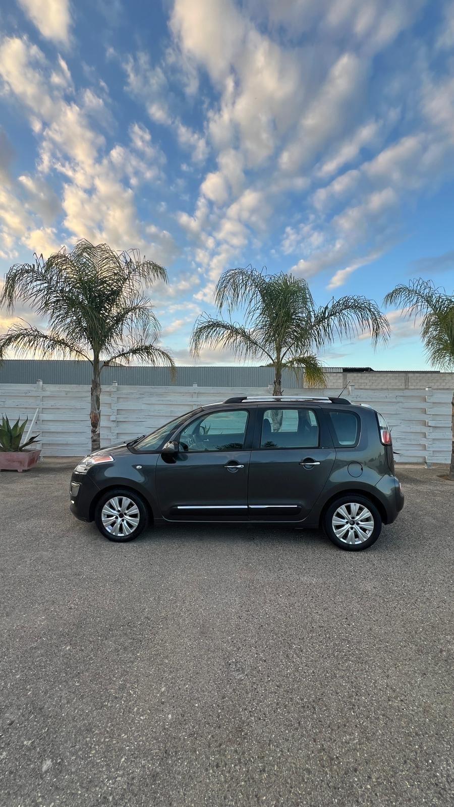 Citroen C3 1.6 HDi tagliando e distribuzione eseguiti