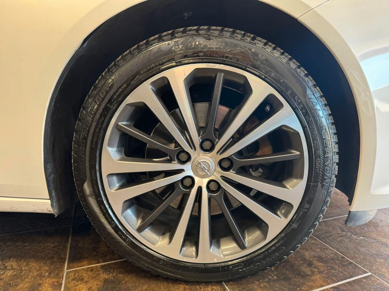 Opel Insignia 2.0 CDTI S&S aut. Sports Tourer Exclusive