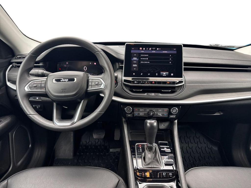 Jeep Compass 1.3 Turbo T4 PHEV Limited 4xe AT6