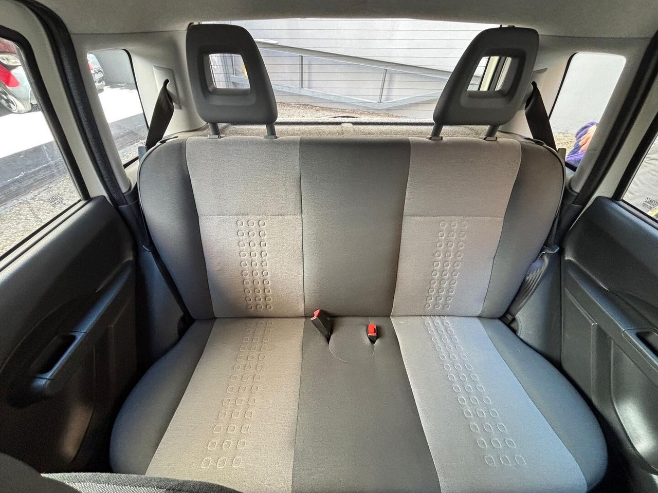 Fiat Panda 1.3 Multijet 12 mesi garanzia