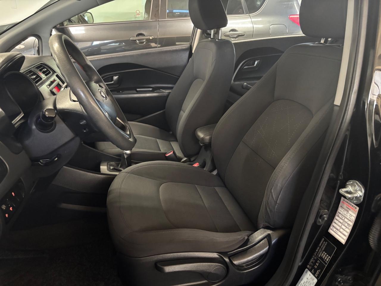 Kia Rio 1.2 BENZINA OK NEOPATENTATI