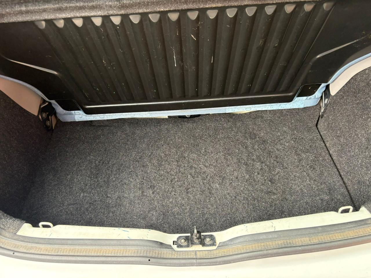 Fiat Panda 1.1 Actual