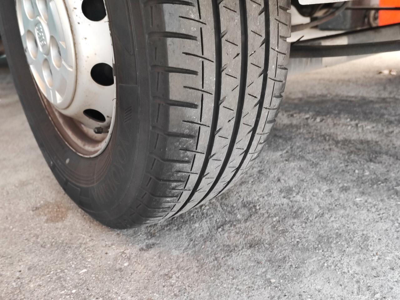 Fiat Ducato Euro 6d-TEMP IVA COMPRESA