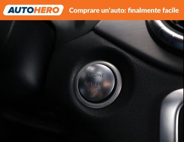 MERCEDES-BENZ CLA 200 d S.W. Automatic Premium