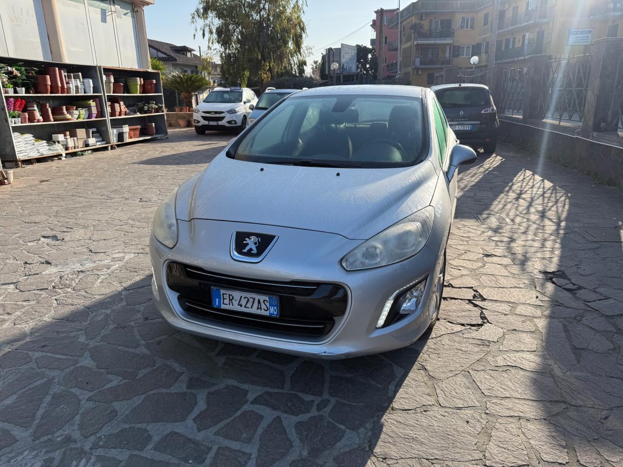 Peugeot 308 1.6 8V HDi 93CV 5p. Access