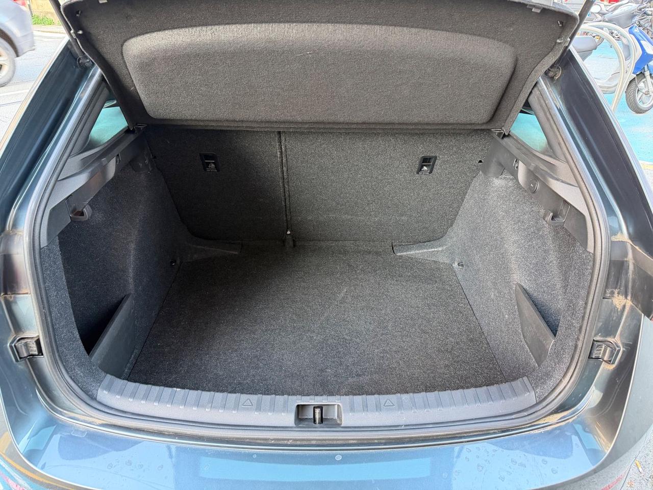 Skoda Scala 1.5 TSI Sport #10080