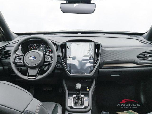 SUBARU Forester e-boxer 2.0i-S ES FT PREMIUM