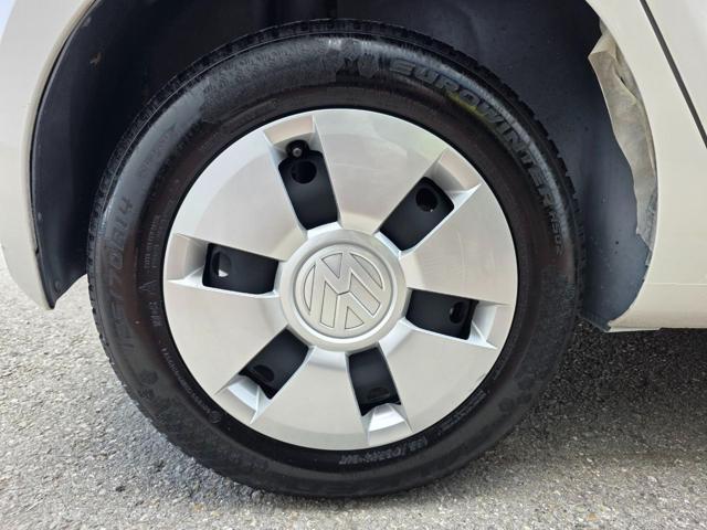 VOLKSWAGEN up! 1.0 5p. eco move up! BMT