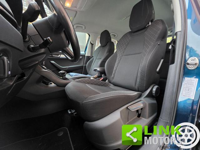 SKODA Karoq 1.5 TSI 150 CV DSG Ambition