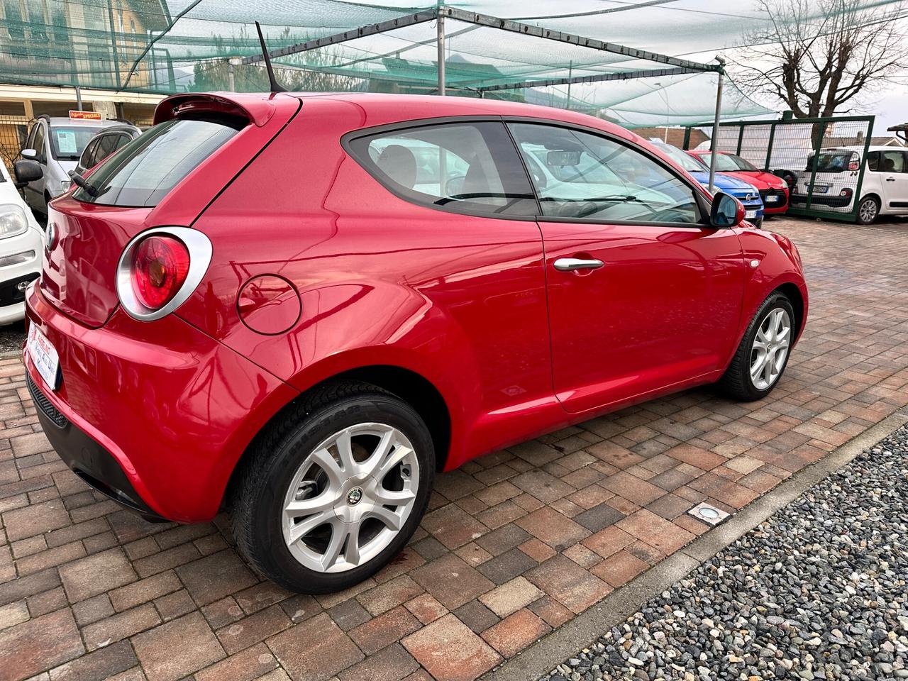 Alfa Romeo MiTo 1.3 JTDm 95 CV S&S Super