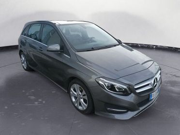 Mercedes-Benz Classe B B 180 d (cdi) Sport