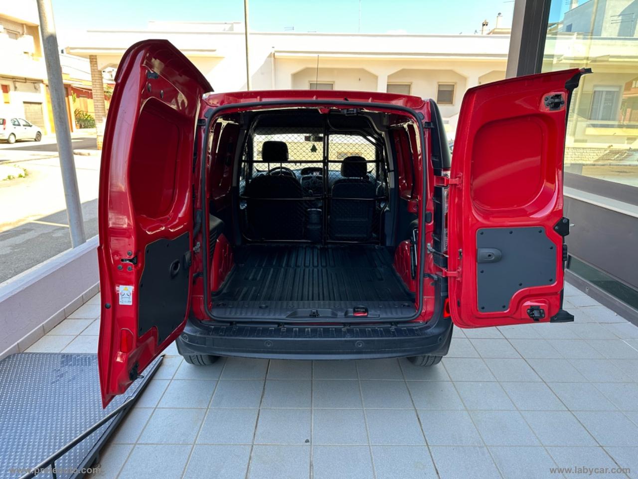 RENAULT Kangoo 1.5 dCi 90 CV 5p. Easy