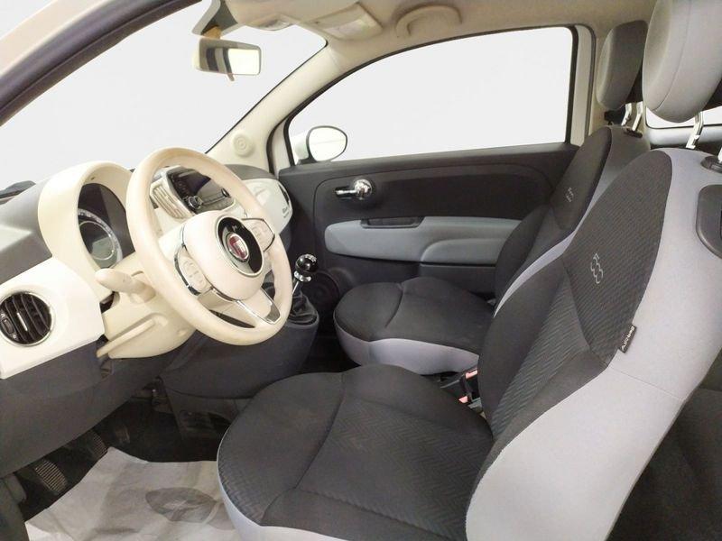 FIAT 500 1.2 Pop 69cv