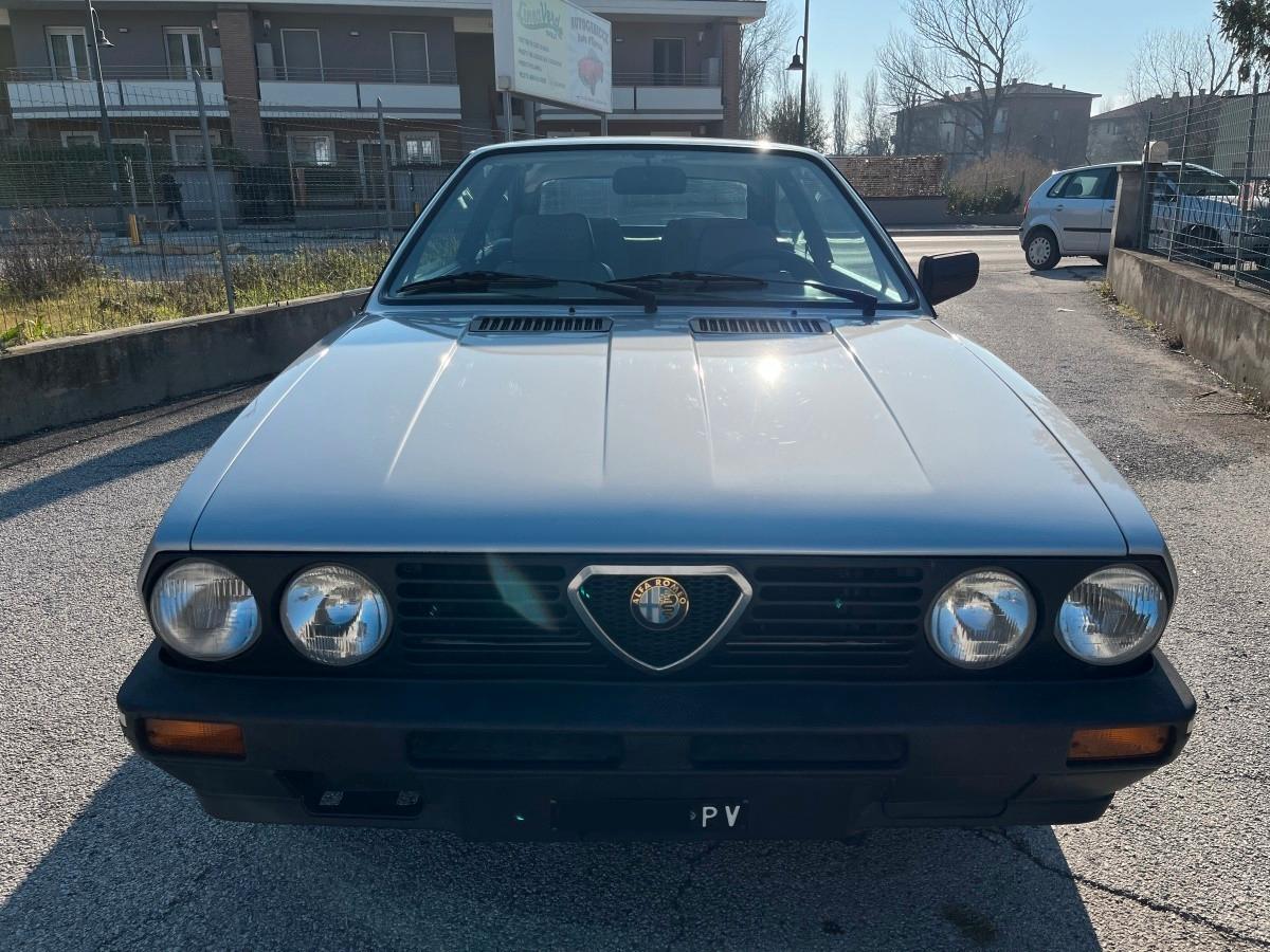 Alfa Romeo Alfasud Sprint 1.3