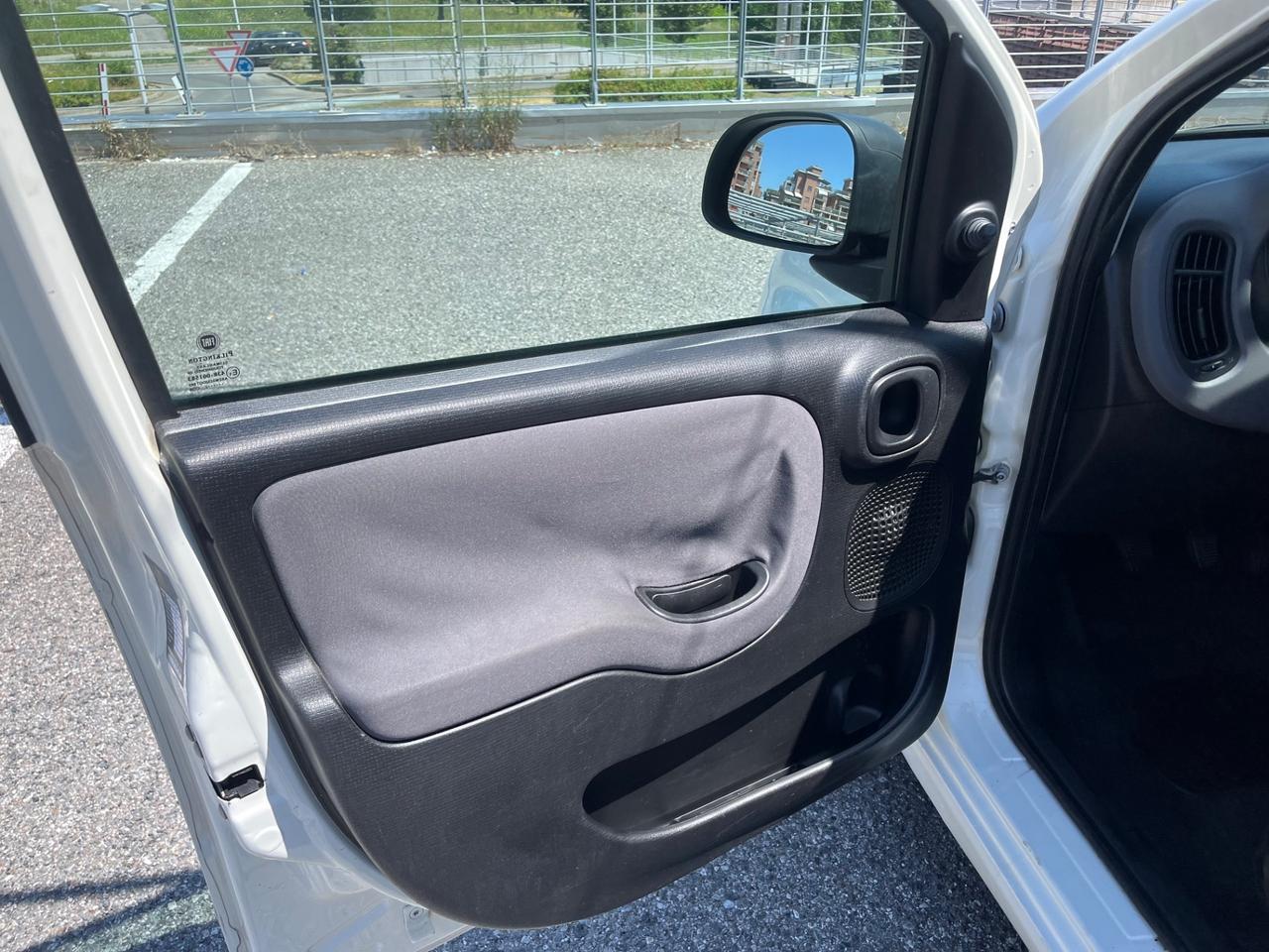 Fiat Panda 1.3 MJT S&S Lounge