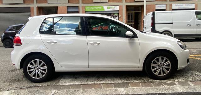 VOLKSWAGEN Golf 1.2 TSI 5p. Comfortline UNICO PROPRIETARIO