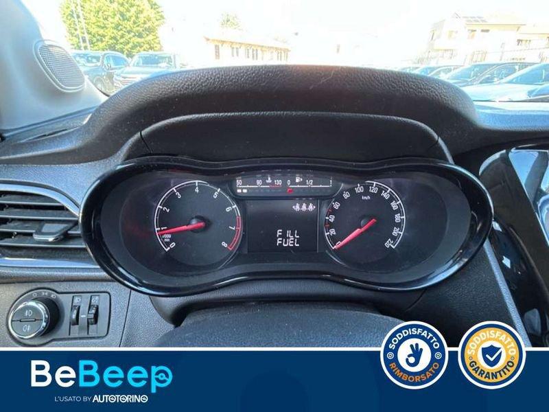 Opel Karl 1.0 ROCKS S&S 73CV MY19