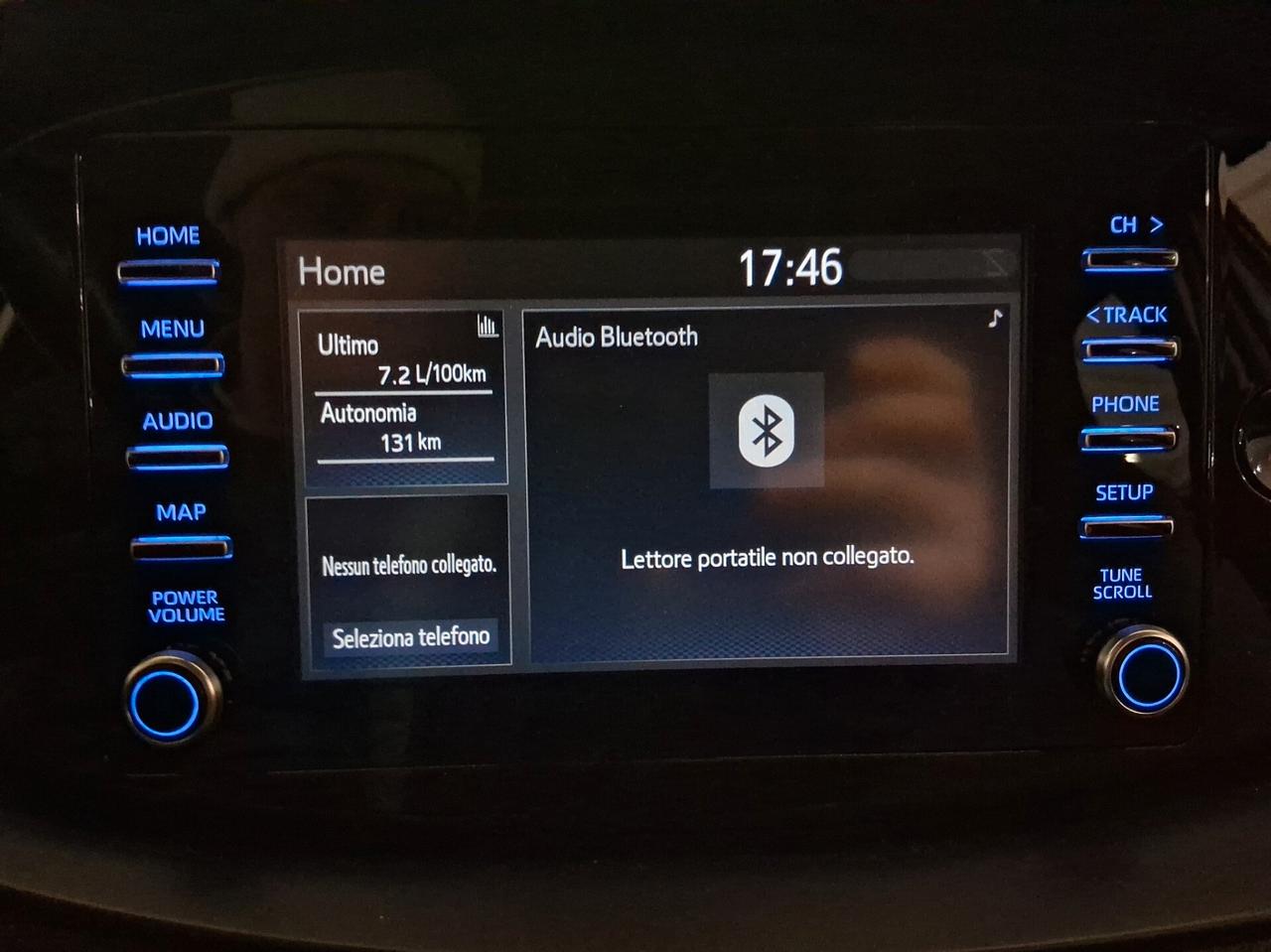 Toyota Aygo X 1.0 VVT-i 72 CV 5 porte Active