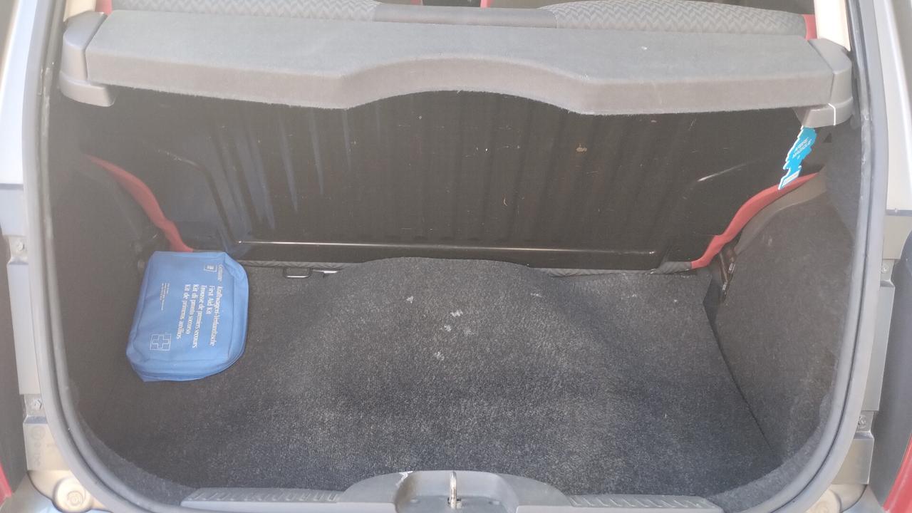 Fiat 500 1.2 69 cv Benzina / Gpl