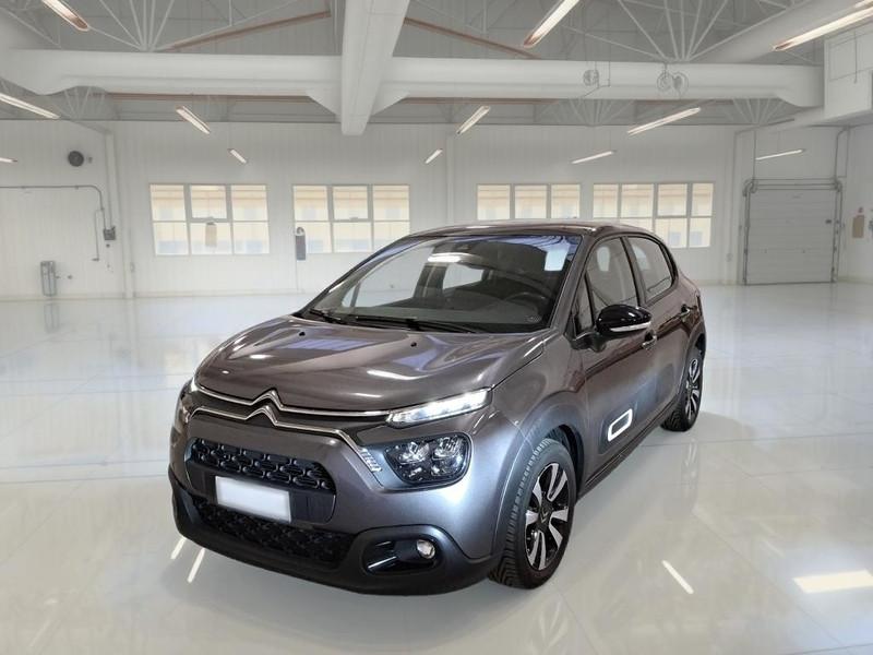 CITROEN C3 PureTech 83 S/S Shine Neo Patentati 5 PORTE