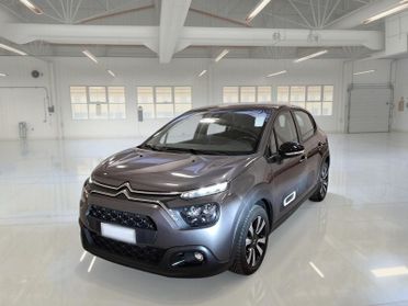 CITROEN C3 PureTech 83 S/S Shine Neo Patentati 5 PORTE