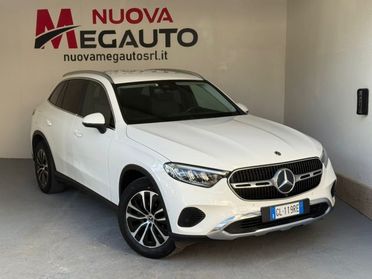 MERCEDES-BENZ GLC 220 d 4Matic Mild Hybrid AMG Advanced