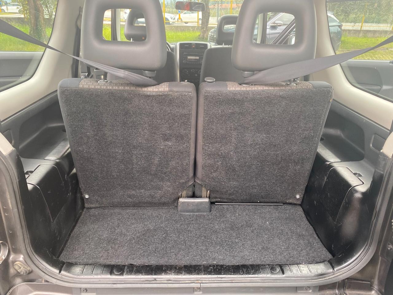 Suzuki Jimny 1.3i 16V cat 4WD Special >55ooo Km