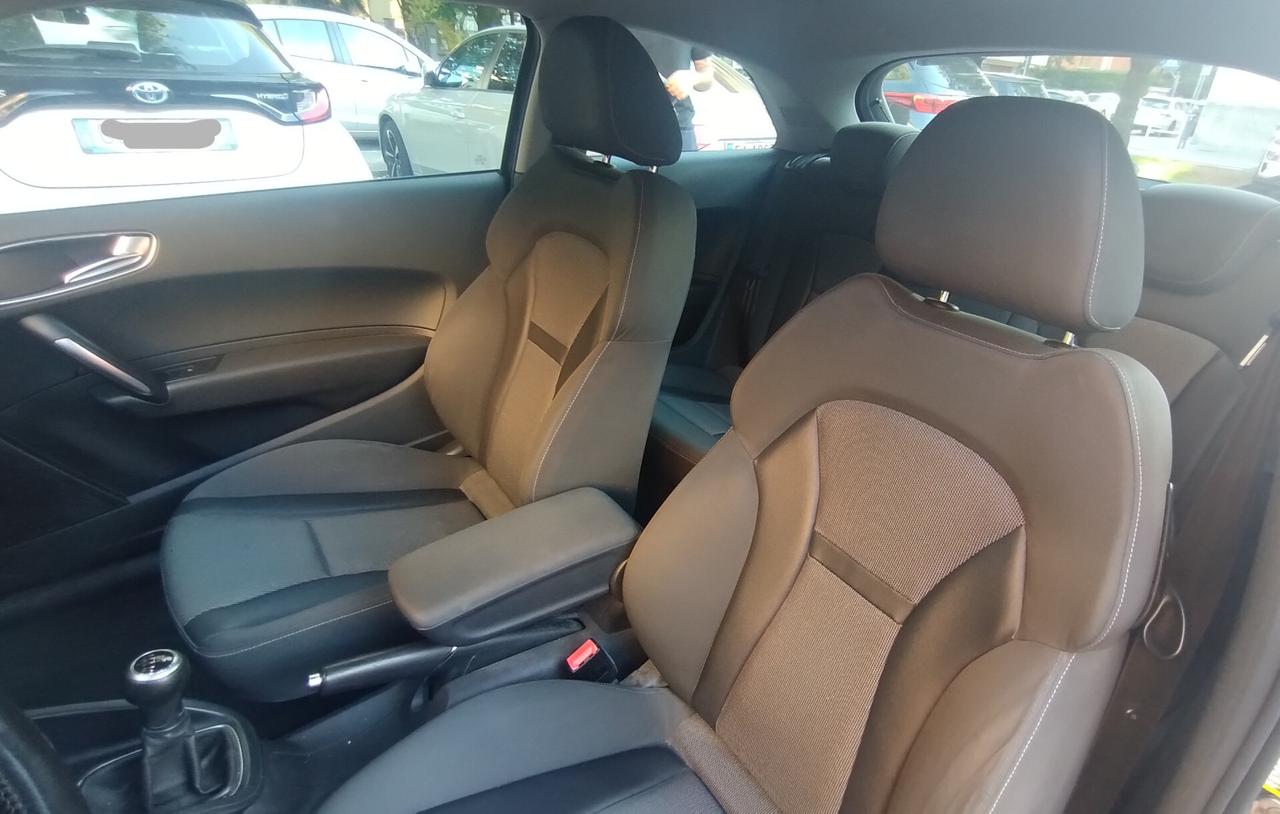 Audi A1 1.2 TFSI Ambition