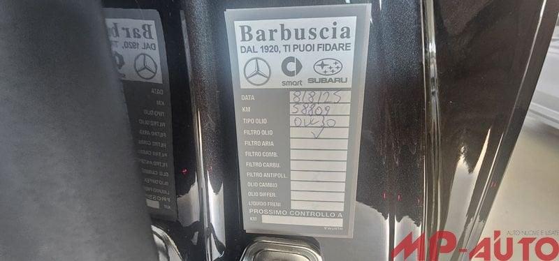 Mercedes-Benz Classe E Cpé E 220 d Auto Premium Plus unico proprietario IVA ESPOSTA