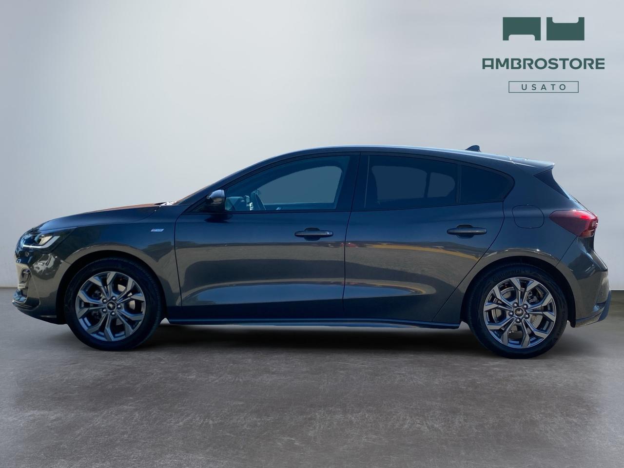 FORD Focus V 2022 - Focus 1.0 ecoboost h ST-Line Style 125cv