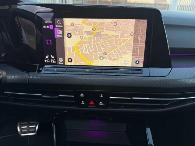 Volkswagen Golf GTI 2.0 DSG 245CV