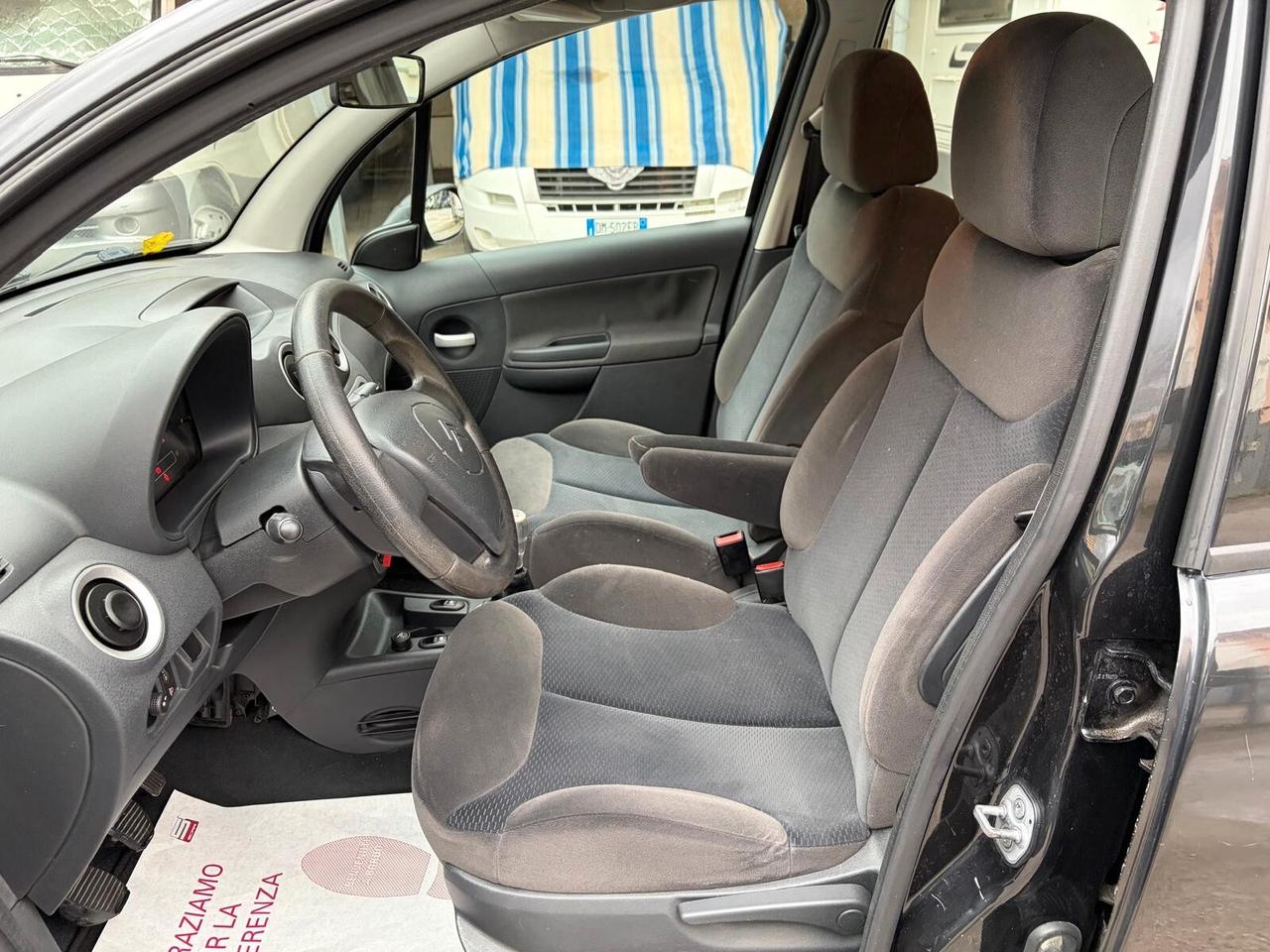 Citroen C3 1.1 60Cv 12 MESI DI GARANZIA 97.000KM