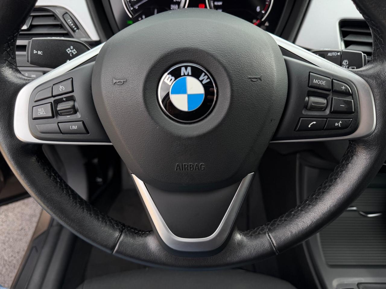 Bmw X1 sdrive 18d Sport Advantage 150CV