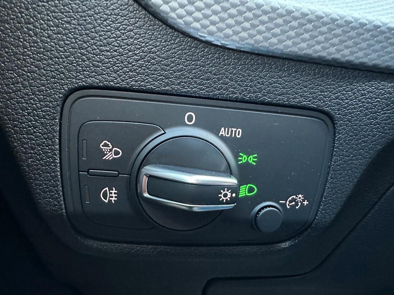 Audi Q2 35 2.0 Tdi 150cv Quattro S-tronic my20