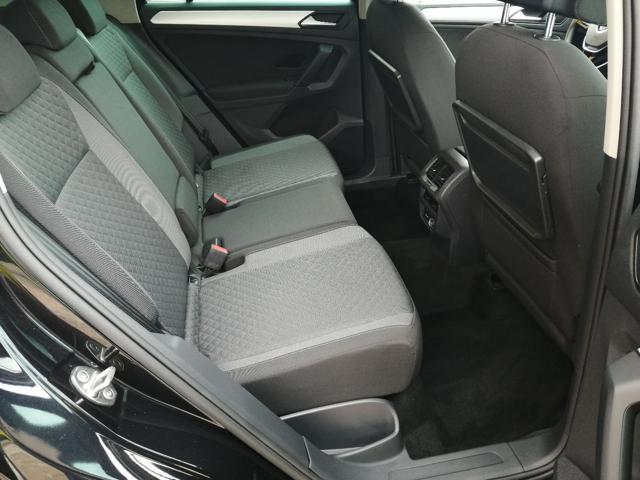 VOLKSWAGEN Tiguan 2.0 TDI SCR DSG Business BlueMotion Technology