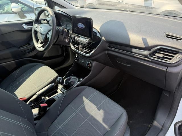 Ford Fiesta 5 Porte Fiesta 5p 1.5 ecoblue Plus 85cv my19.5