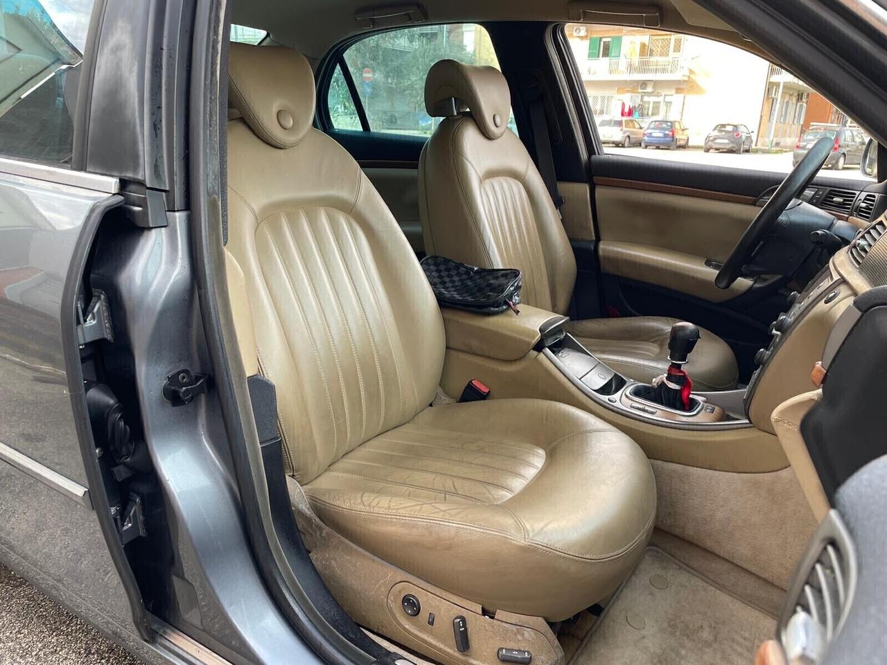 Lancia Thesis 2.4 JTD Executive D’epoca Full Perfetta