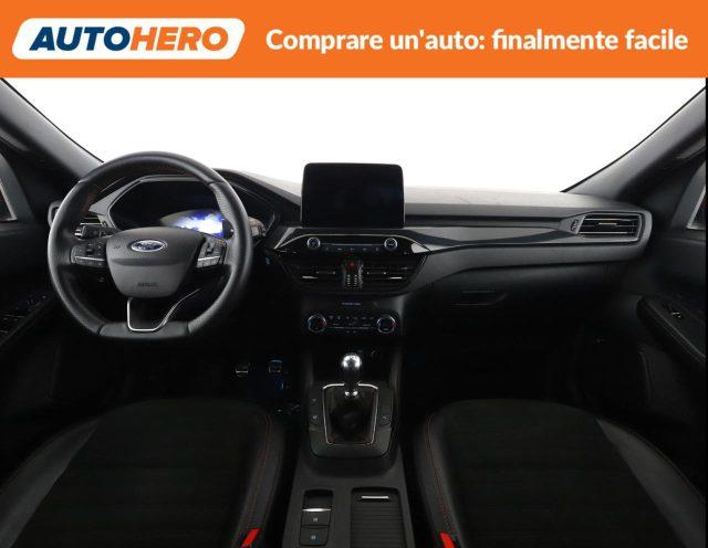 FORD Kuga 1.5 EcoBlue 120 CV 2WD ST-Line X