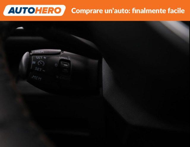 PEUGEOT 3008 BlueHDi 130 S&S EAT8 GT Line