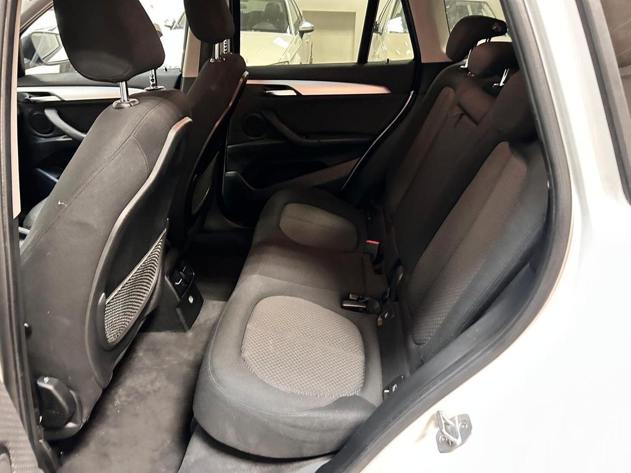 Bmw X1 sDrive16d Msport