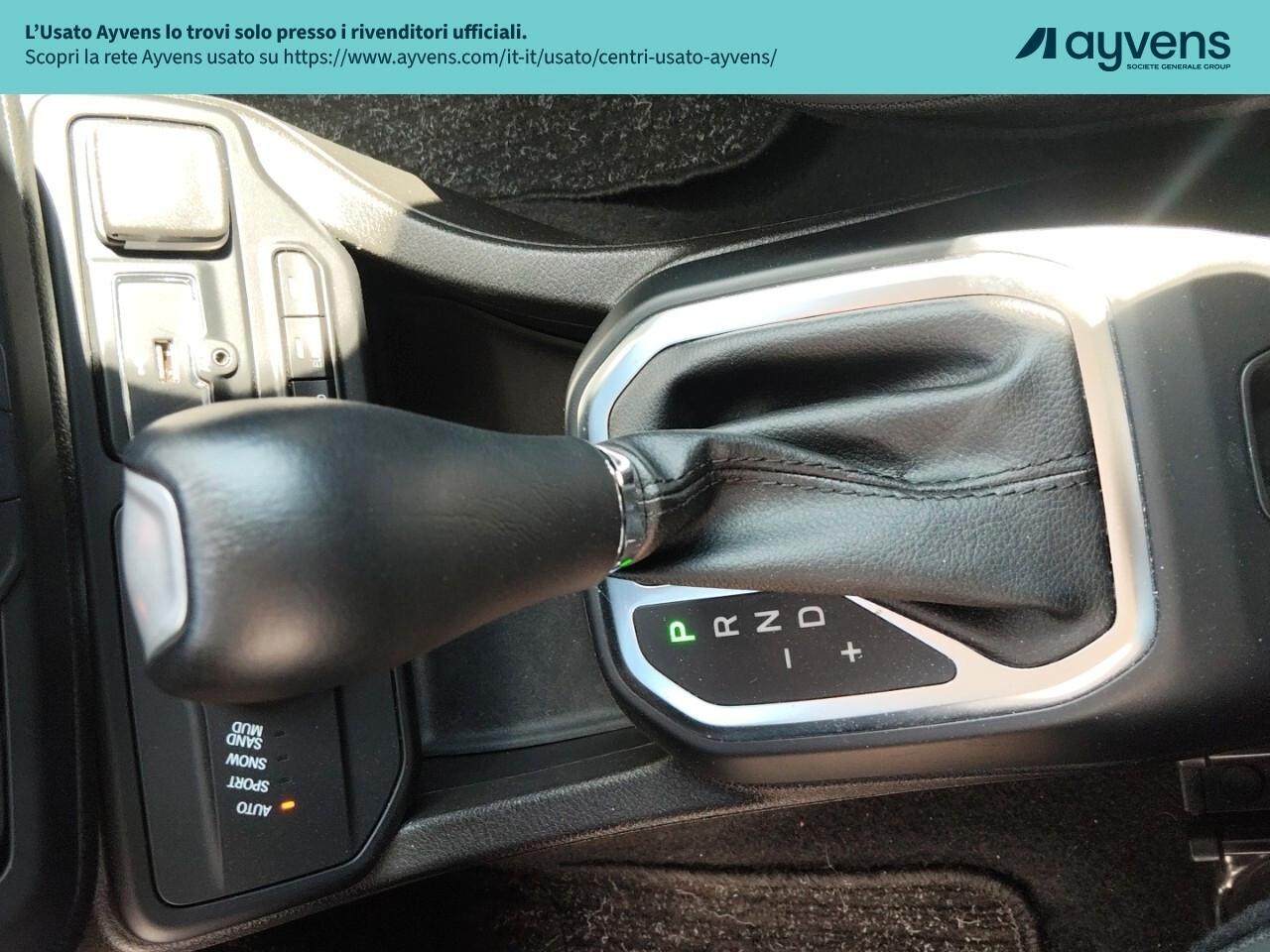 Jeep Renegade 1.3 T4 190CV PHEV 4xe Business Plus 190cv